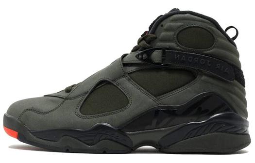 Мужские баскетбольные кроссовки Jordan Air Jordan 8 Vintage
