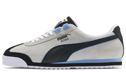 Кроссовки Puma Roma унисекс
