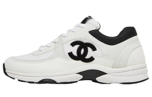 Мужская обувь Chanel Lifestyle