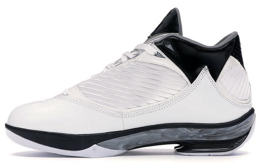 Мужские баскетбольные кроссовки Jordan Air Jordan 2009 винтажные