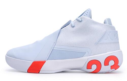 Мужские баскетбольные кроссовки Jordan Ultra Fly Vintage