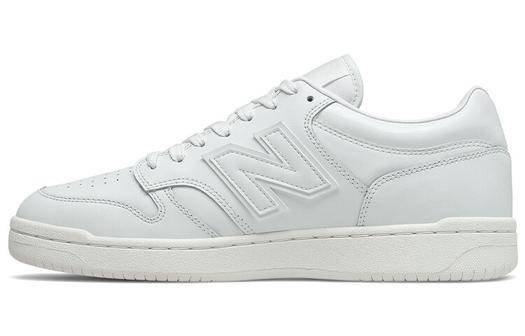 Обувь для скейтбординга New Balance NB 480 унисекс