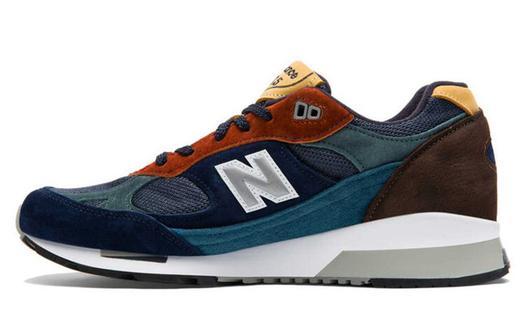 Мужские кроссовки New Balance NB 991.5