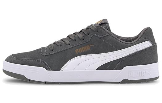Кроссовки PUMA Caracal Suede 'Grey'