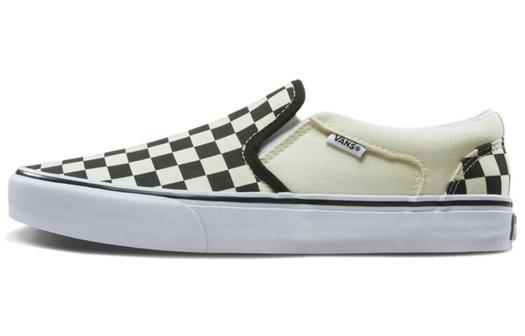 Обувь для скейтбординга Vans Asher унисекс