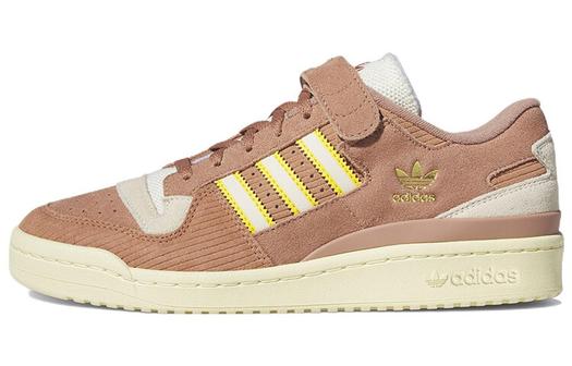 Кроссовки Adidas Originals Forum 84 Low Clay Strata