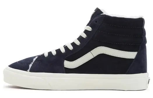 Кроссовки Sk8 Vans-Hi 'Cozy Hug'