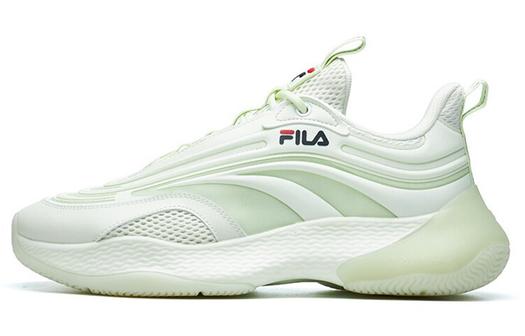 Мужские массивные кроссовки Fila Fusion Ray 2