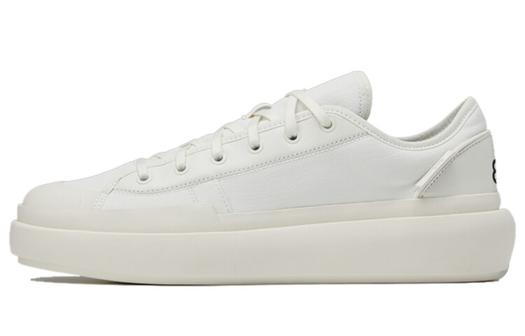 Кроссовки Y-3 Y-3 Ajatu Court Low Core White Core White Black