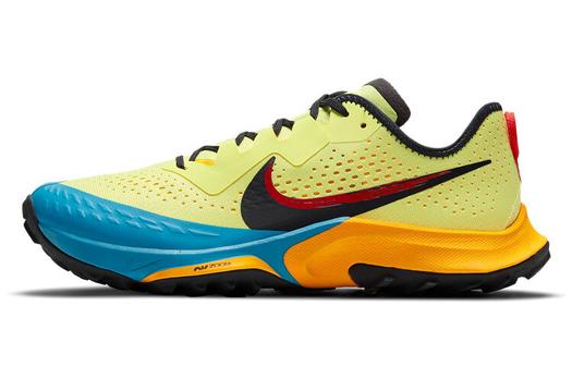 Мужские кроссовки для бега Nike Air Zoom Terra Kiger 7
