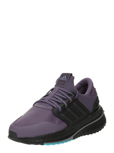 Кроссовки Adidas X_Plrboost, фиолетовый