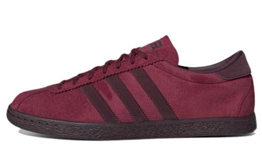 Adidas originals табачные кроссовки для скейтбординга унисекс
