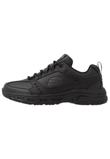 Низкие кроссовки Skechers, черный