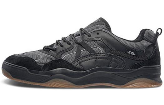 Обувь для скейтбординга Vans Varix WC унисекс