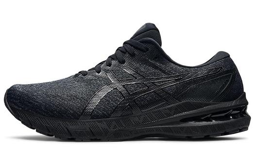 ASICS GT-2000 10 тройной черный