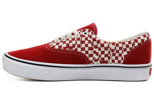 Кроссовки Era Vans ComfyCush 'Tear Check'