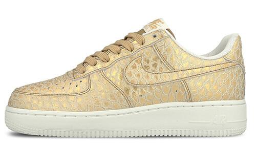 Мужские кроссовки для скейтбординга Nike Air Force 1 Low