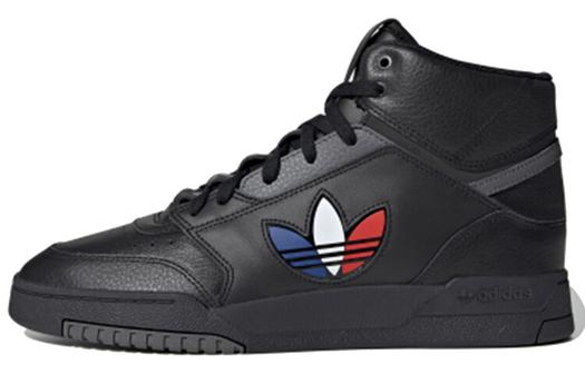 Мужские кроссовки для скейтбординга Adidas Originals Drop Step