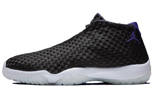 Мужские винтажные баскетбольные кроссовки Jordan Future
