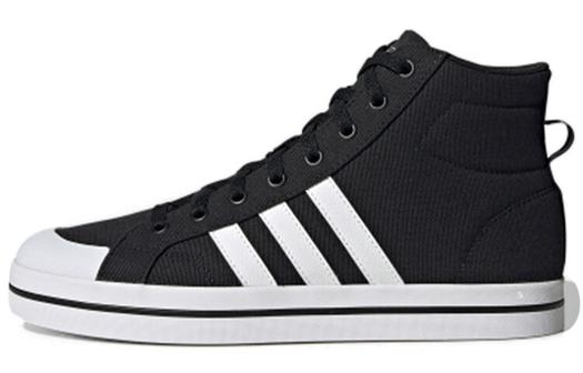 Мужские кроссовки для скейтбординга Adidas Neo Bravada