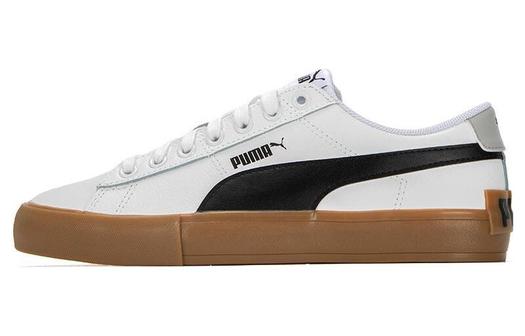 Кроссовки PUMA Bari Casual 'Cream Brown'