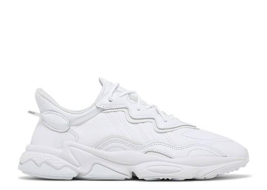 Кроссовки Adidas OZWEEGO Cloud White