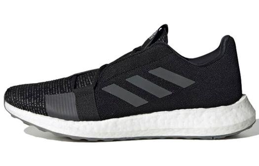 Мужские беговые кроссовки Adidas Senseboost Go