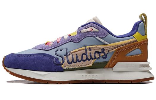 Кроссовки PUMA Mirage Mox KidSuper Studios Forever Blue