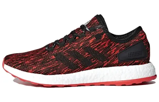 Кроссовки Adidas Pure Boost 2017 унисекс