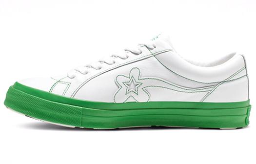 Кроссовки Converse для скейтбординга унисекс