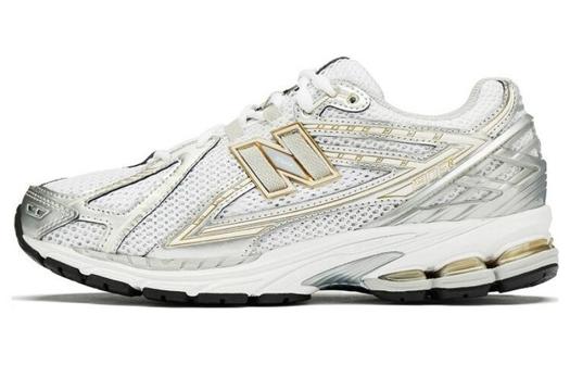 Кроссовки New Balance 1906R, серый