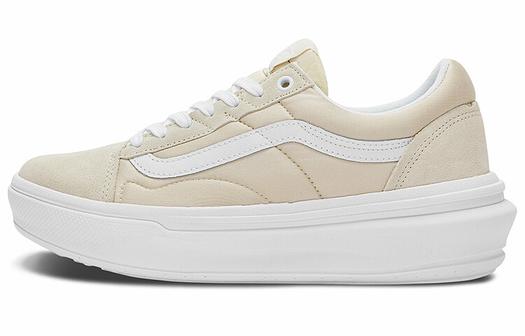 Обувь для скейтбординга Vans Overt CC унисекс