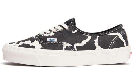 Кроссовки Authentic Og Vans Lx 'Cowprint'
