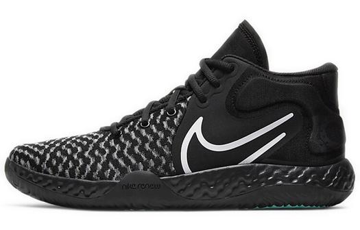 Кроссовки Nike KD Trey 5 VII Vintage Unisex, черный