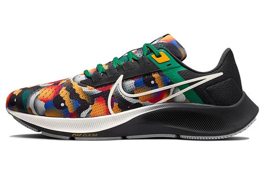 Nike Air Zoom Pegasus 38 Джордан Мосс Всегда, во всех отношениях