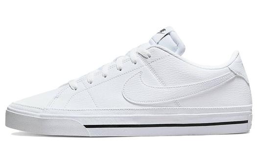 Кроссовки Nike Court Legacy Next Nature White