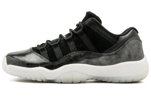 Кроссовки JORDAN 11 Retro Low Barons