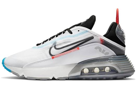 Кроссовки Nike Air Max 2090, белый/серый