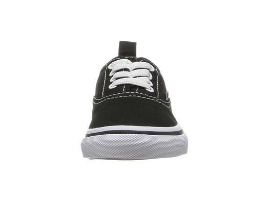 Кроссовки Vans Kids Authentic Elastic Lace (Toddler)