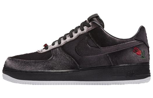 Кроссовки Nike Air Force 1 Low Rose Velvet