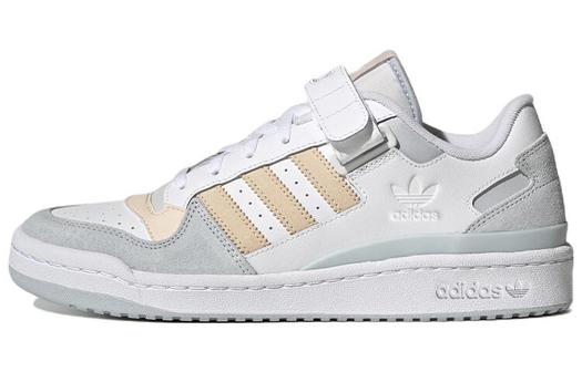 Кроссовки Adidas Originals Forum Low Shoes 'Halo Blue'
