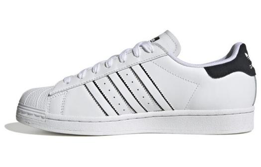 Кроссовки Adidas Originals Superstar Unisex IF8090, белый
