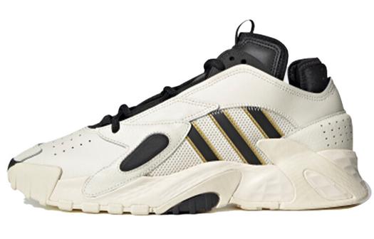Кроссовки Adidas Originals Streetball Lifestyle Unisex FY7994, белый/черный