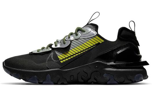 Мужские беговые кроссовки Nike React Vision