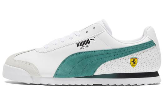 Кроссовки Puma Roma Мужской