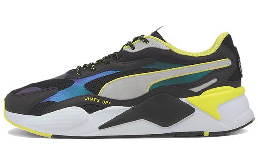 Кроссовки PUMA RS-X 3 Emoji
