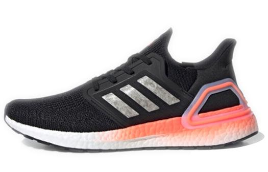 Кроссовки для бега Adidas Ultraboost 20 унисекс