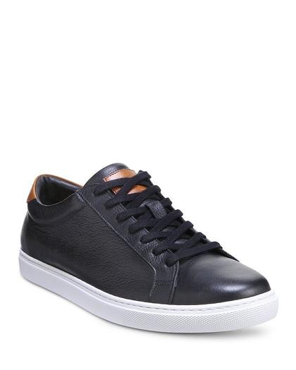 Мужские кроссовки на шнуровке Courtside Allen Edmonds