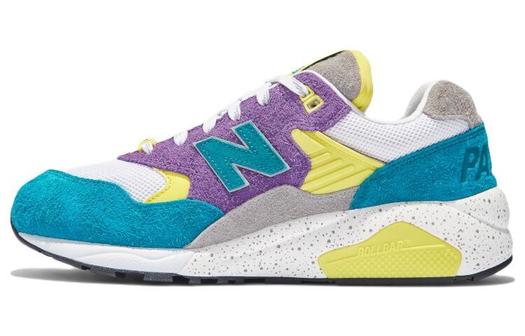 Кроссовки New Balance NB 580 унисекс