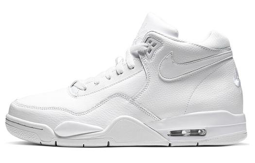 Винтажные баскетбольные кроссовки Nike Flight Legacy унисекс